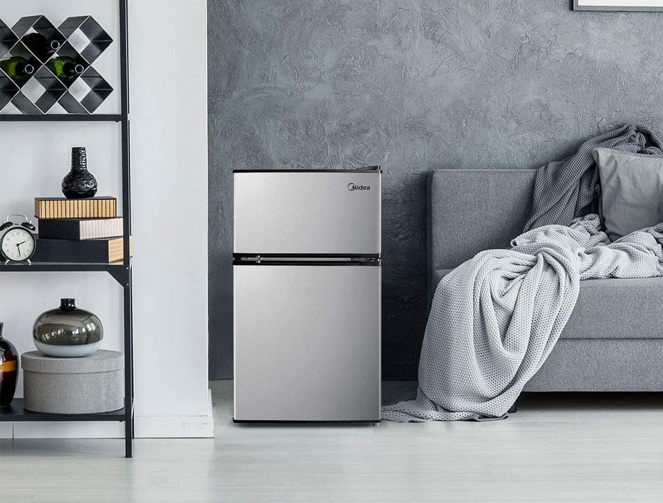 Does a Mini Fridge Need Its Own Outlet?