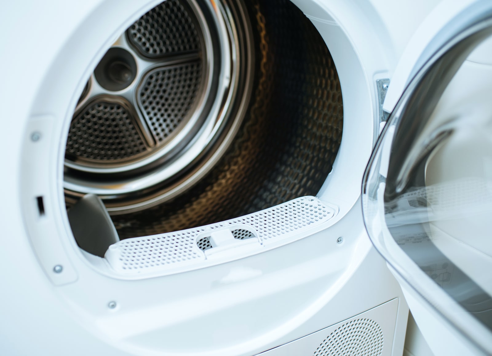 Troubleshooting Leaking Dryers Causes, Fixes, and Prevention