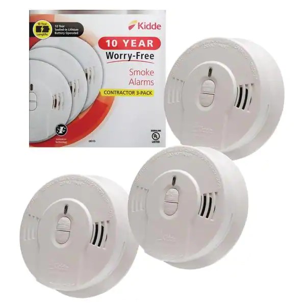 Resolving Kidde Smoke Alarm Beeping Troubleshooting Tips