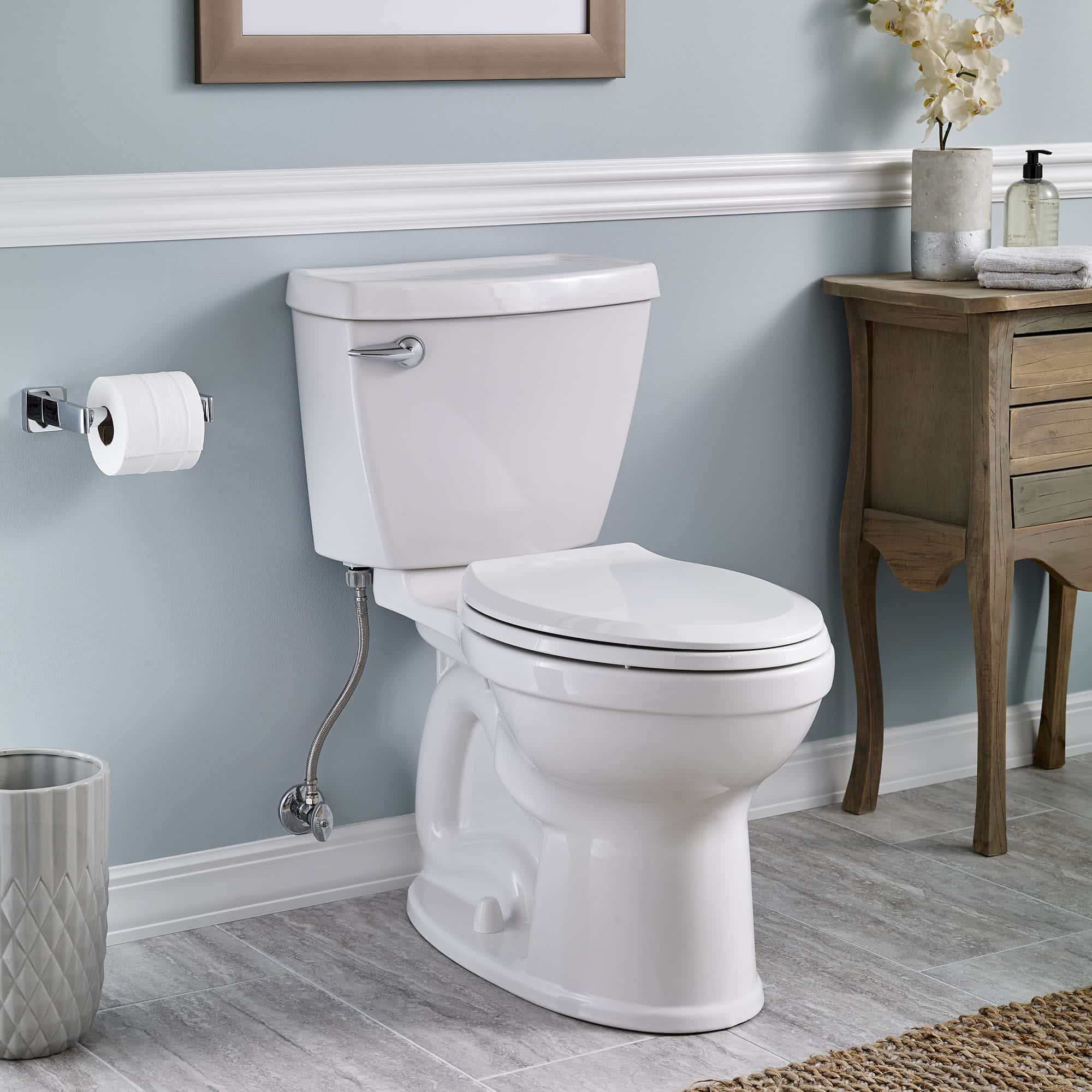 American Standard Champion 4 and Champion 4 Max Toilet