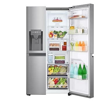 LG Refrigerator Problems - Stories of a House