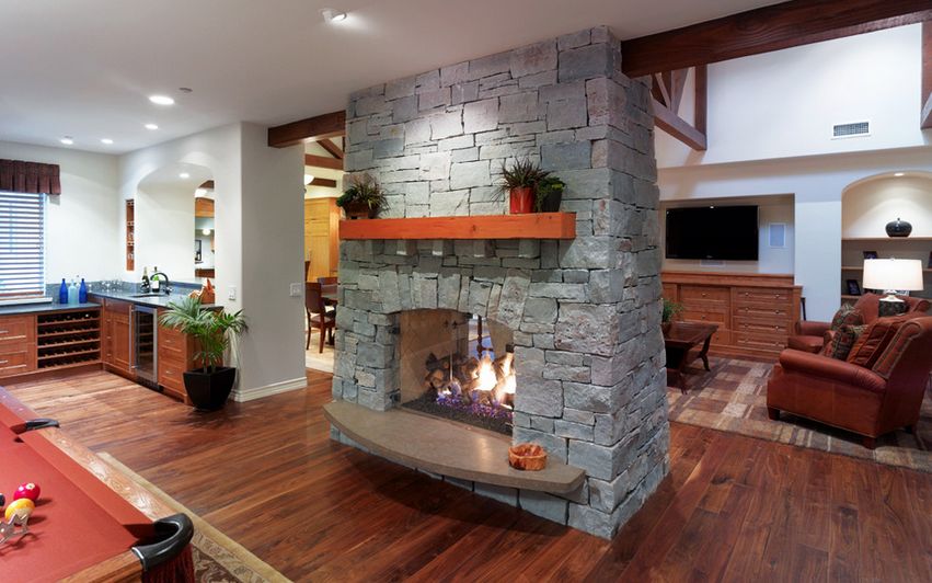 Mastering TwoSided Fireplaces Problems, Fixes, and Benefits