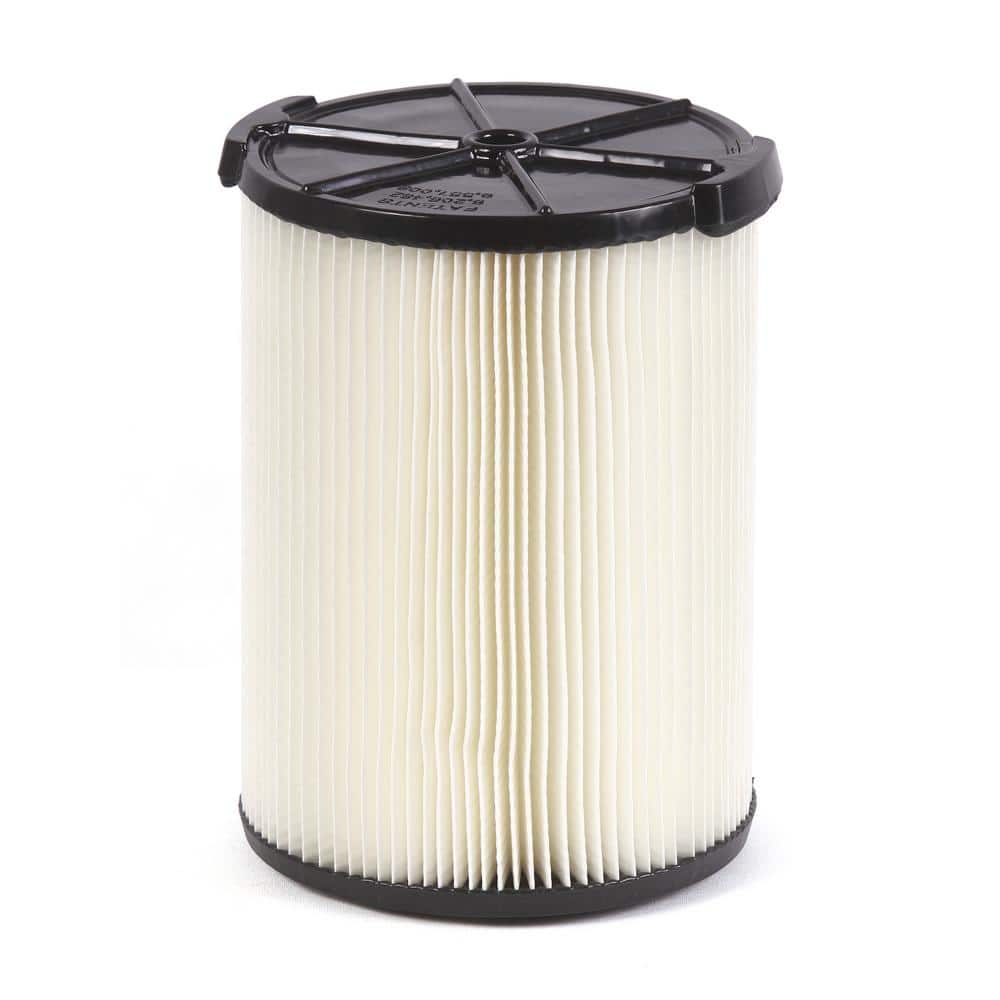 The Essential Guide to Cleaning a Ridgid Shop Vac Filter Stories of a