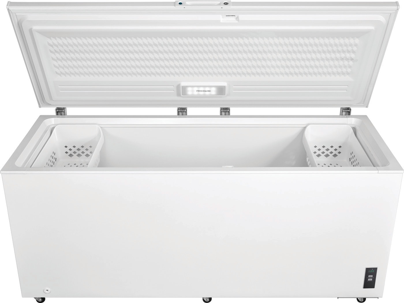 Chest Freezer Making Loud Buzzing Noise at Samantha Moretti blog