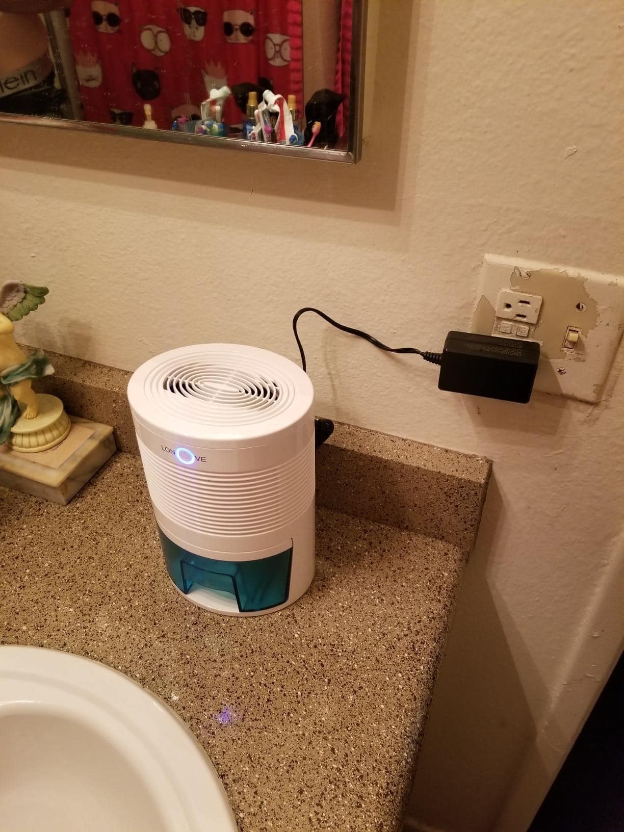 Troubleshooting Dehumidifier Cold Air Issues Causes and Solution