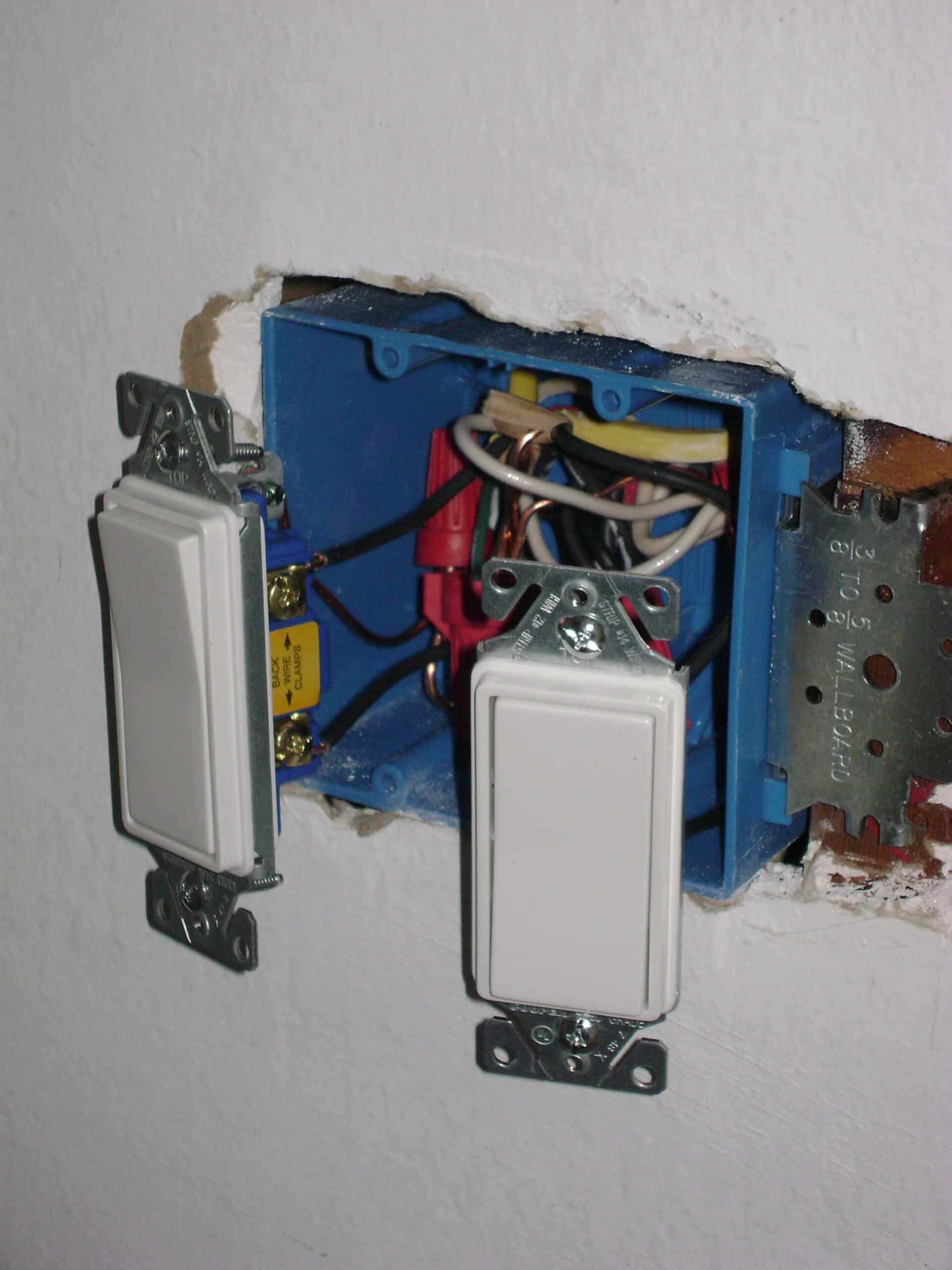 Pull Box Vs Junction Box