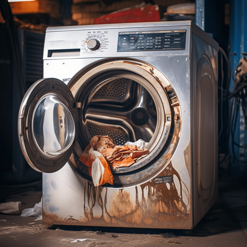 Fixing Common Speed Queen Washer Problems Solutions