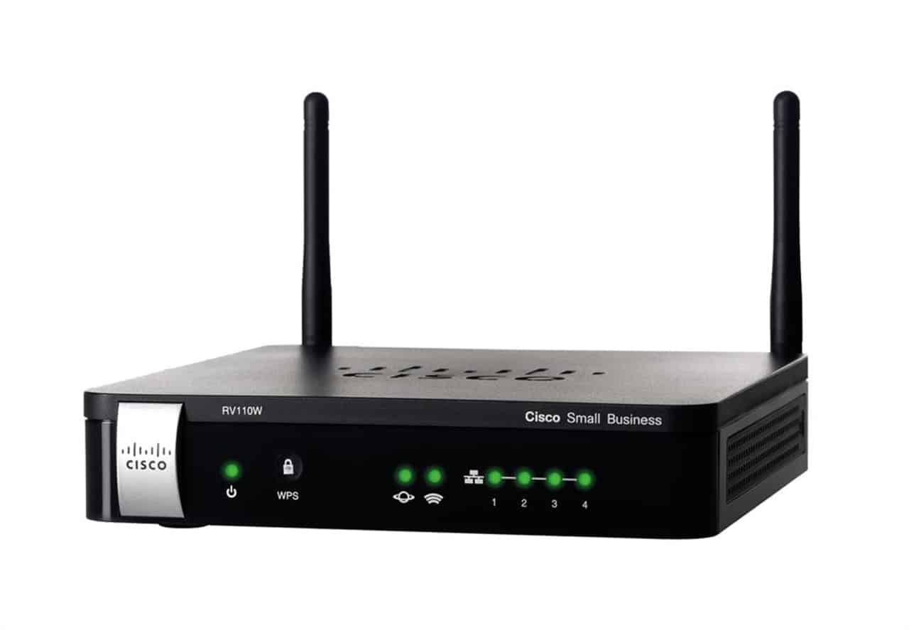 Best Cisco Router for Home