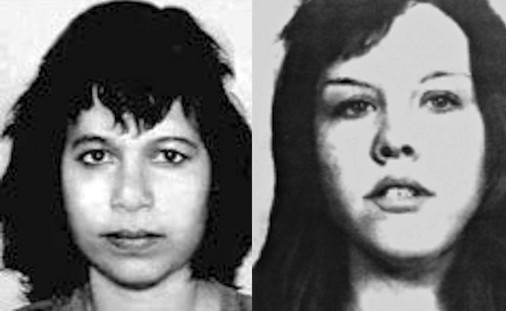 Suitcase Jane Doe Stories of the Unsolved