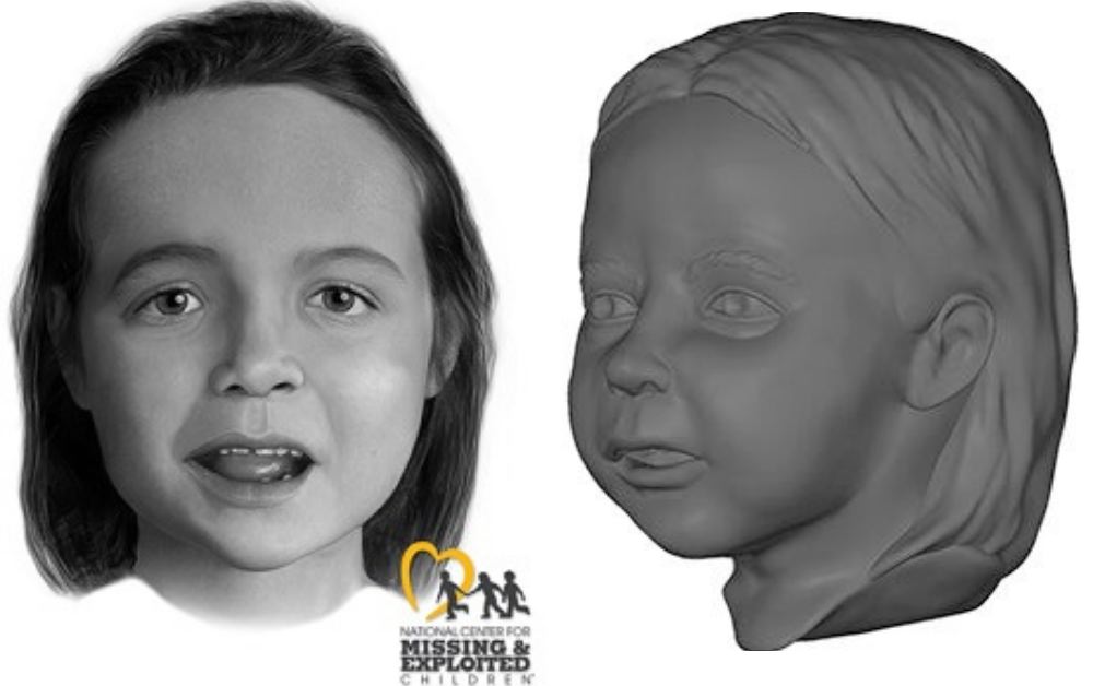 Madisonville Jane Doe Stories of the Unsolved