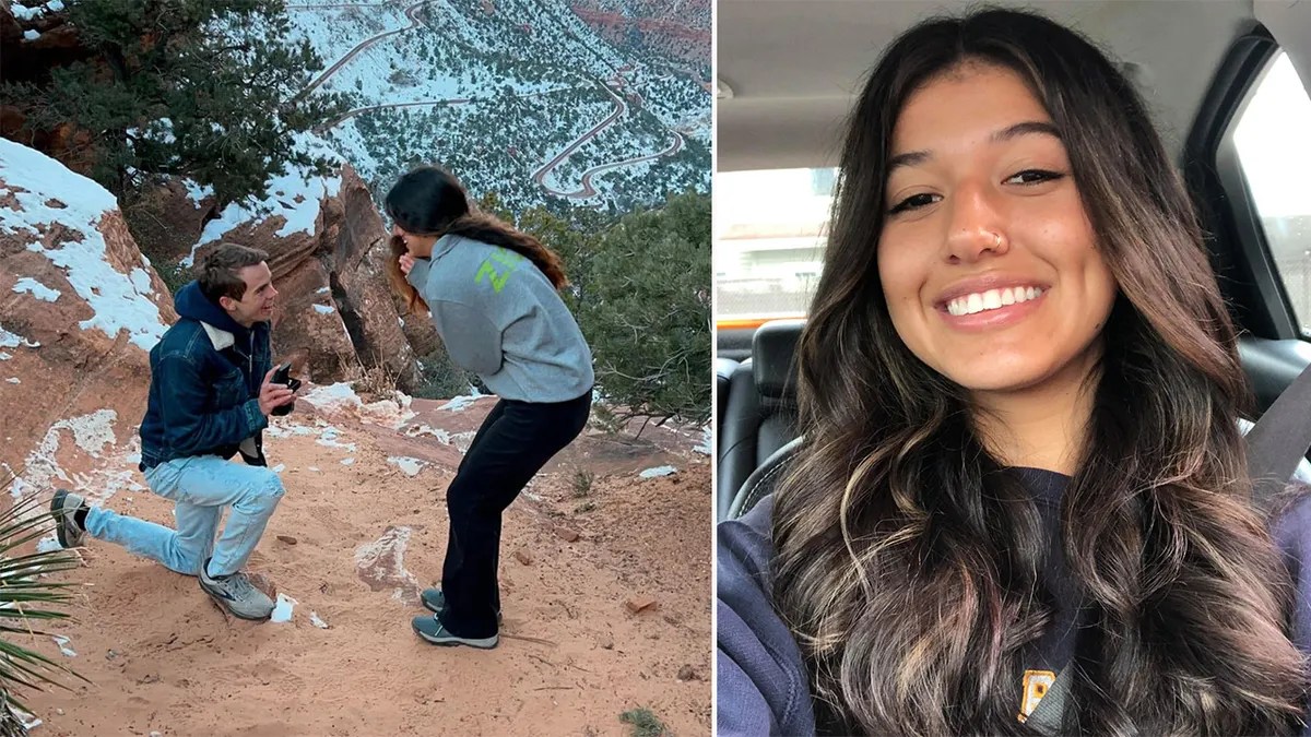 Honeymoon Horror Newlywed Couple Experiences Tragedy Just 3 Days After