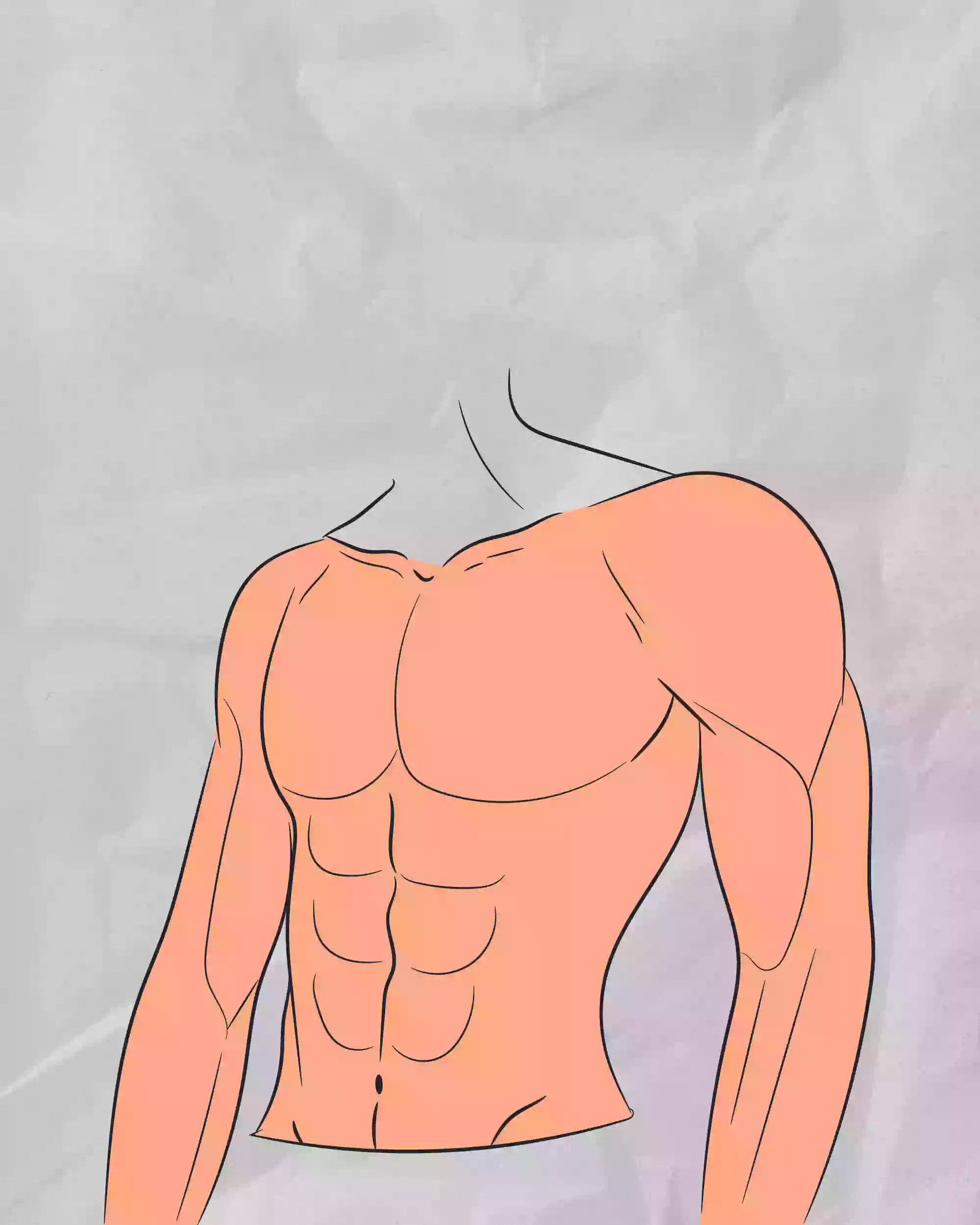 How to Draw Anime Body Step by Step Tutorial Storiespub