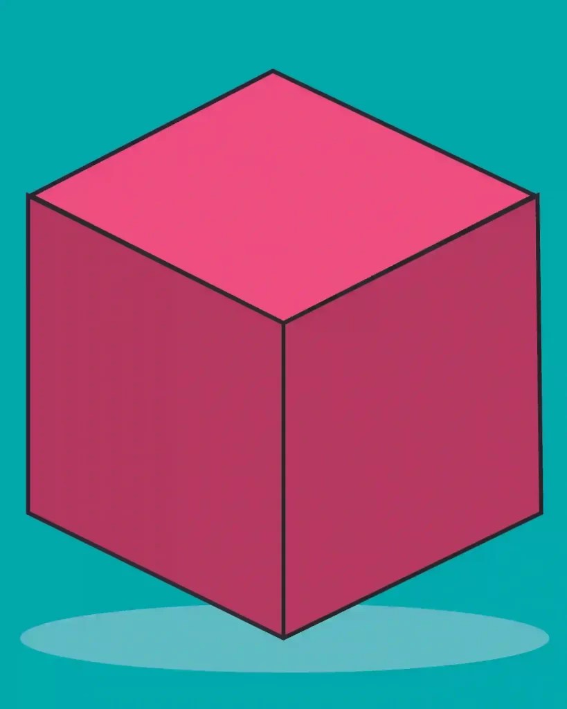 How to Draw Cube A Step by Step Guide Storiespub