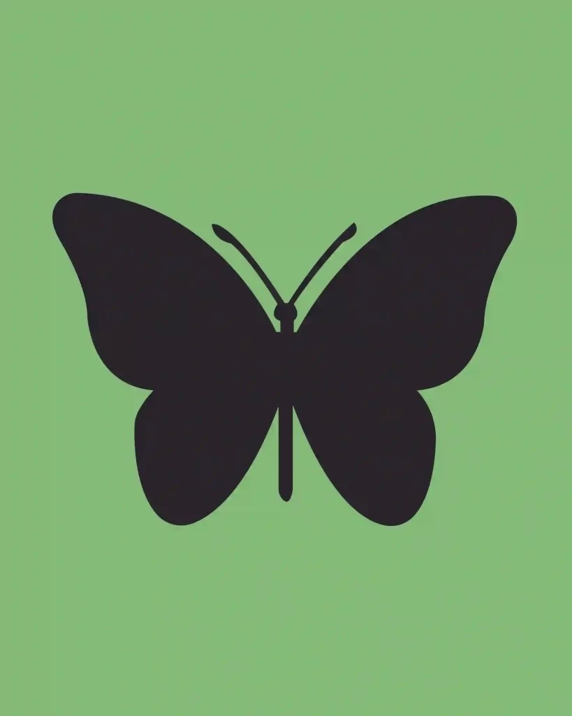 How to Draw a Butterfly Step by Step Guide Storiespub