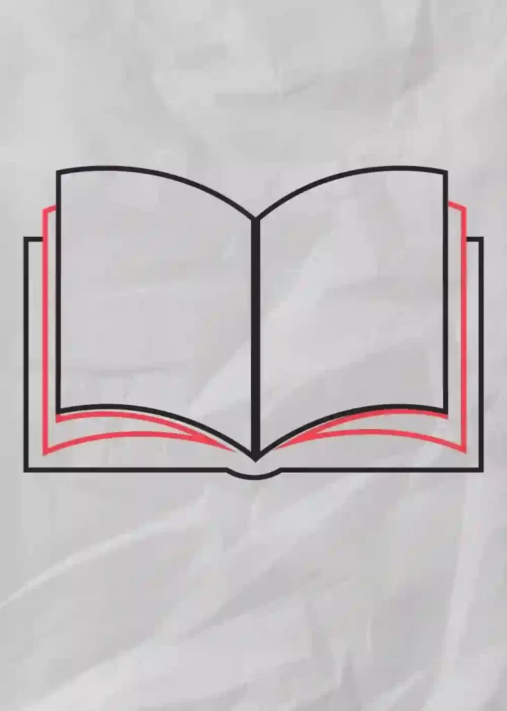 How to Draw Book In 4 Easy Steps Storiespub