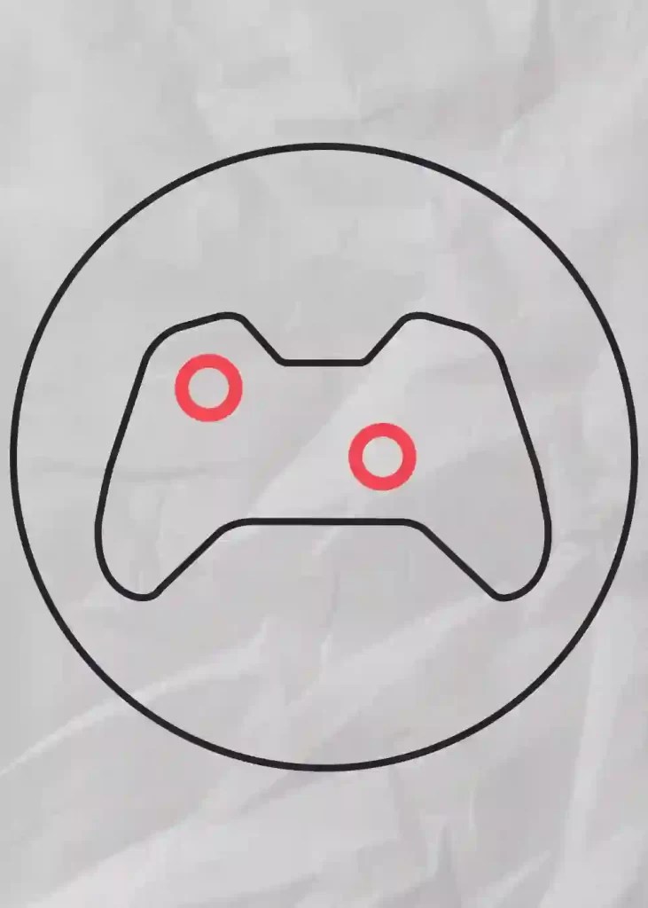 How to Draw A Xbox Controller Step by Step Storiespub