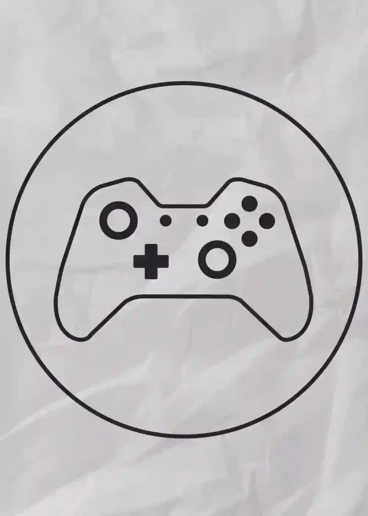 How to Draw A Xbox Controller Step by Step Storiespub