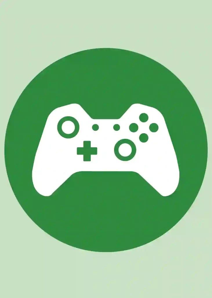 How to Draw A Xbox Controller Step by Step Storiespub