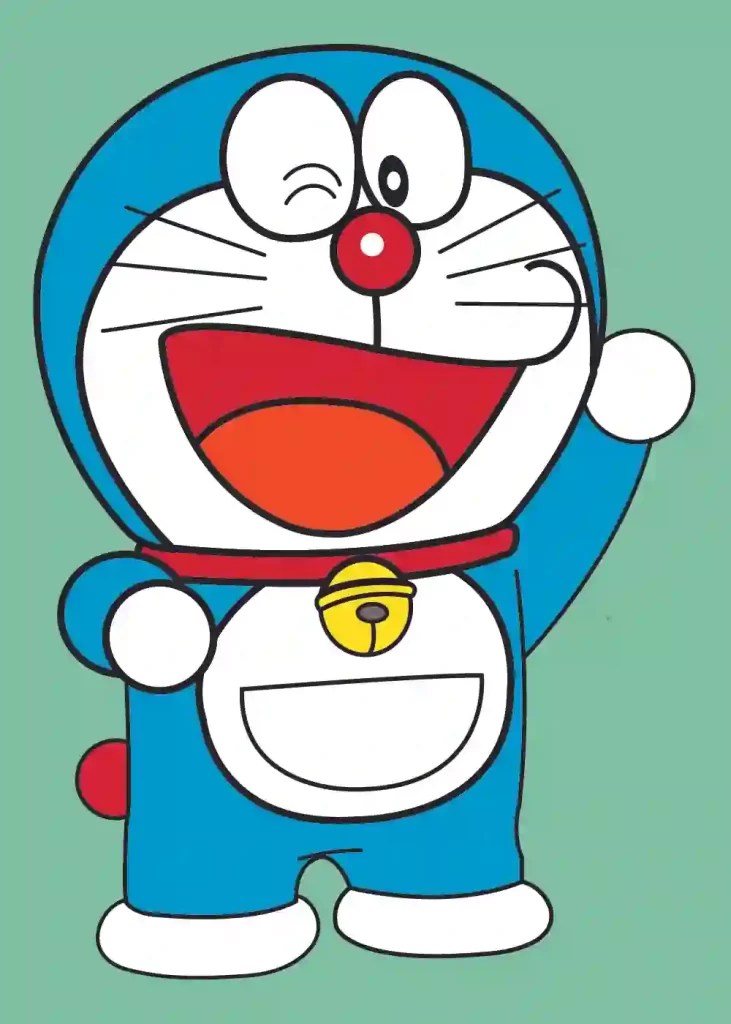 How to Draw Doraemon Easy Drawing Tutorial Storiespub