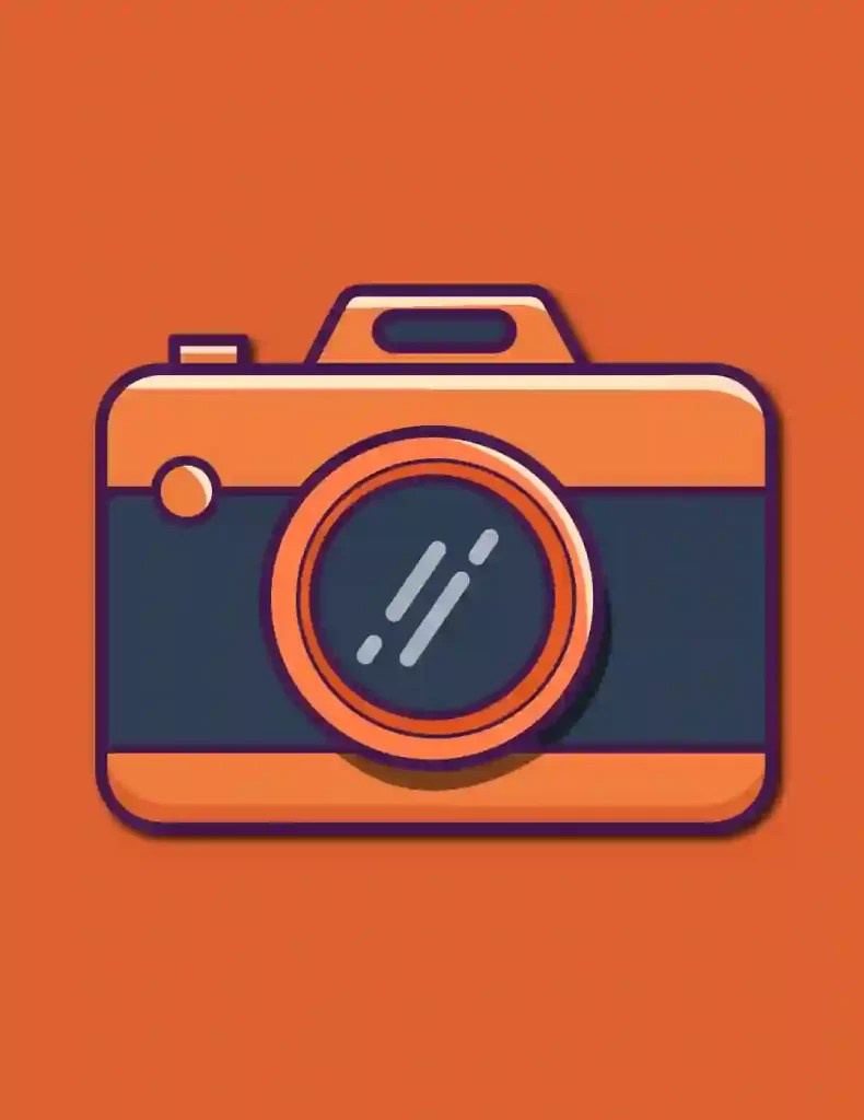 How To Draw A Camera Step By Step Storiespub