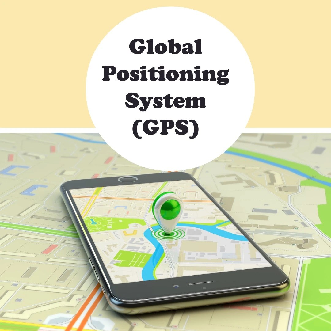 GPS Technology Storiespub