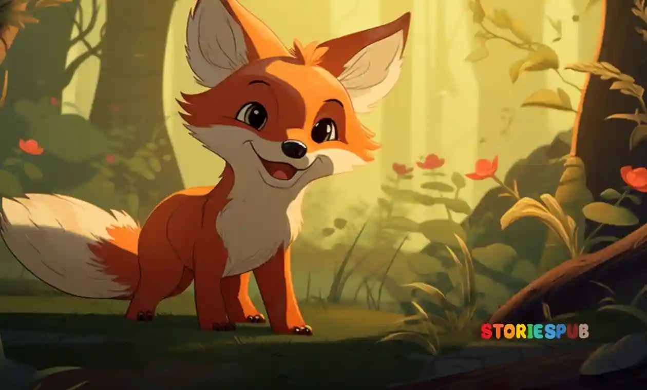 Unveiling The Brilliance The Clever Fox And Its Intellect