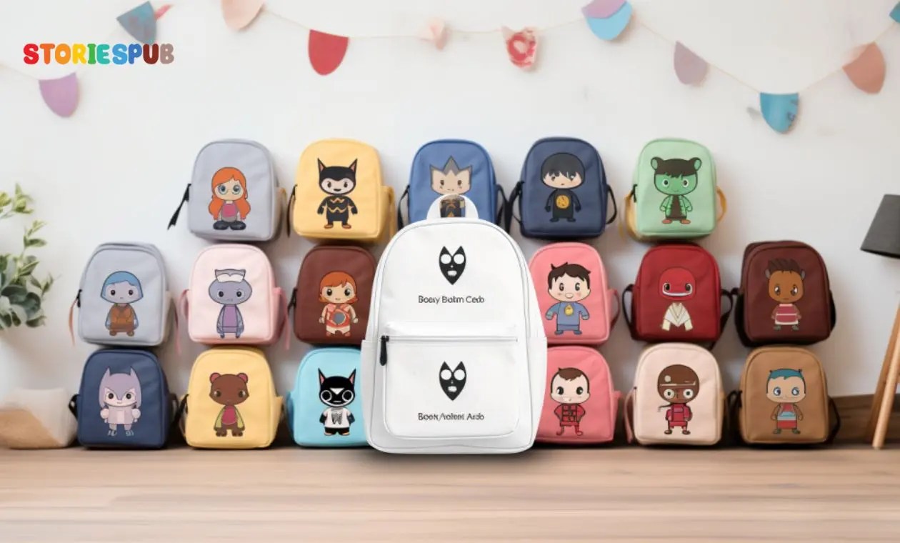 Top 15 Kids Backpacks For School In 2023 Expert Review And Buying