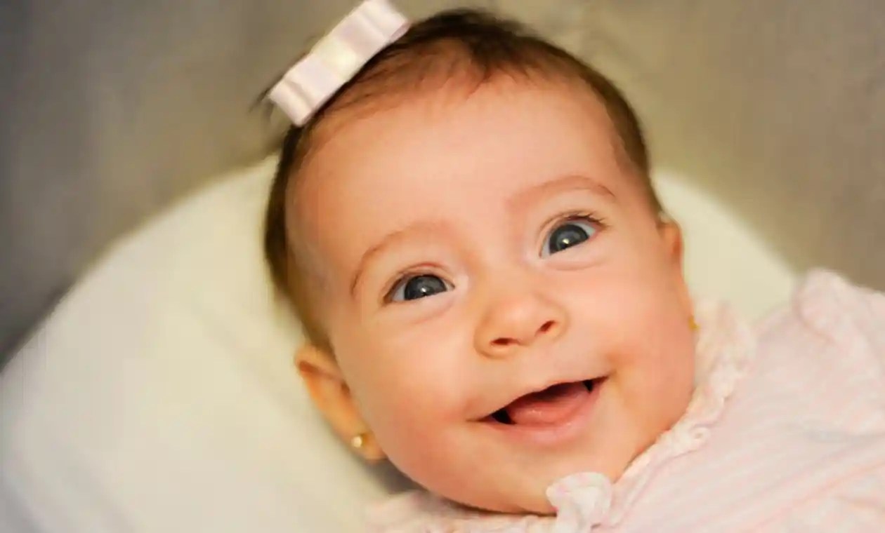 Sacral Dimple In Newborns Exploring Symptoms, Causes, And Treatment