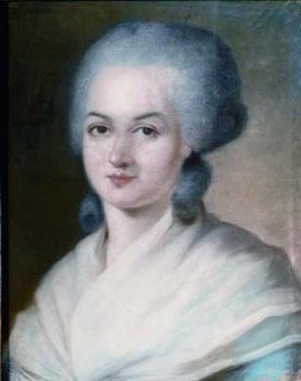 Marie-Olympe-de-Gouges