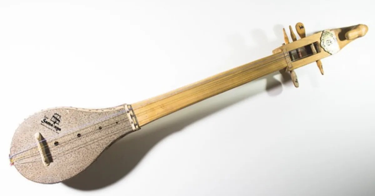 অসমৰ লোকবাদ্যৰ চমু পৰিচয় Folk musical instruments of assam STORIES