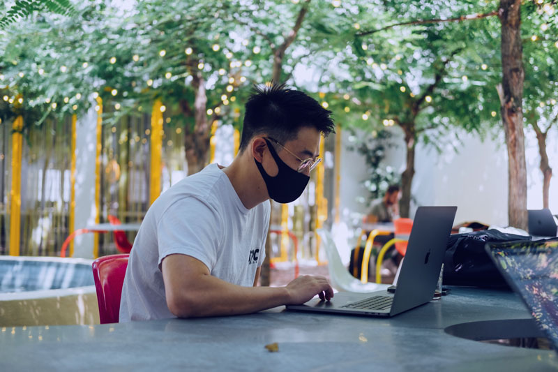 What is RON Technology and How it can ease Business Processs ST