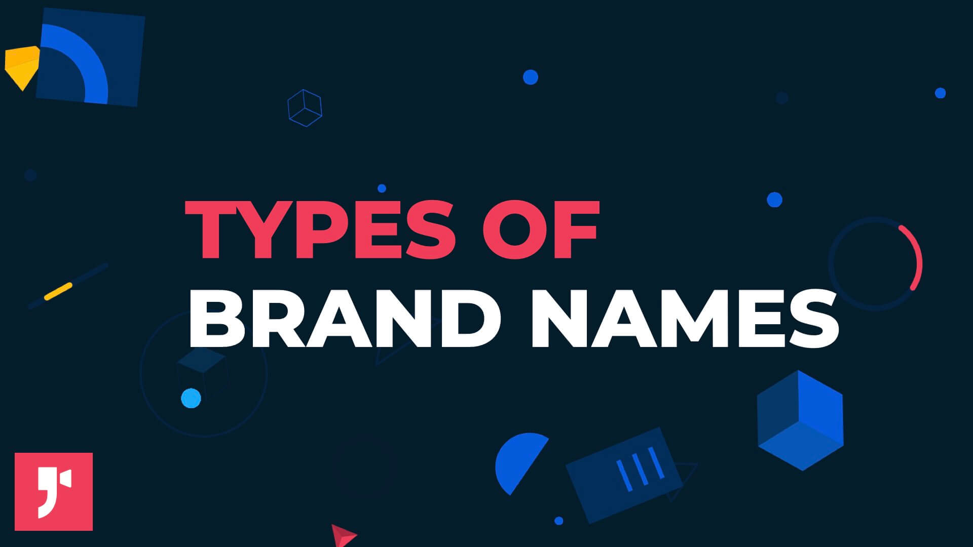 Types of Brand Names Storisell