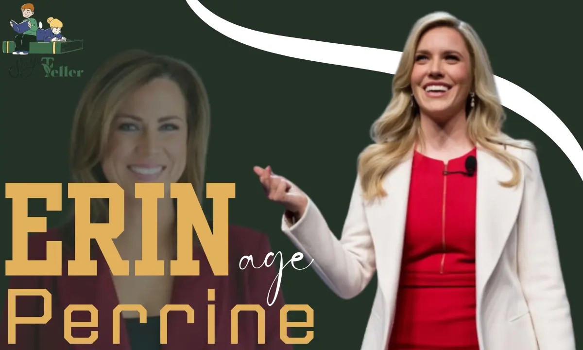 Erin Perrine Biography, Age, Husband, Married Life, Career Net Worth(04)