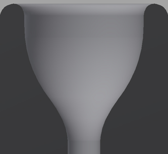 Trombone mouthpieces Stork Custom Mouthpieces