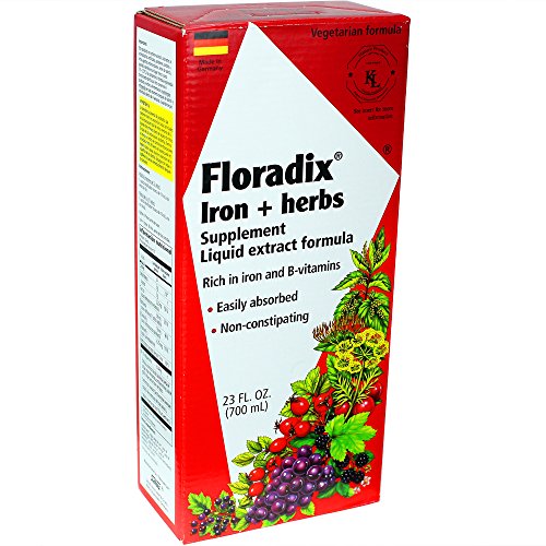 Best Iron Supplement for Pregnancy Anemia Stork Mama