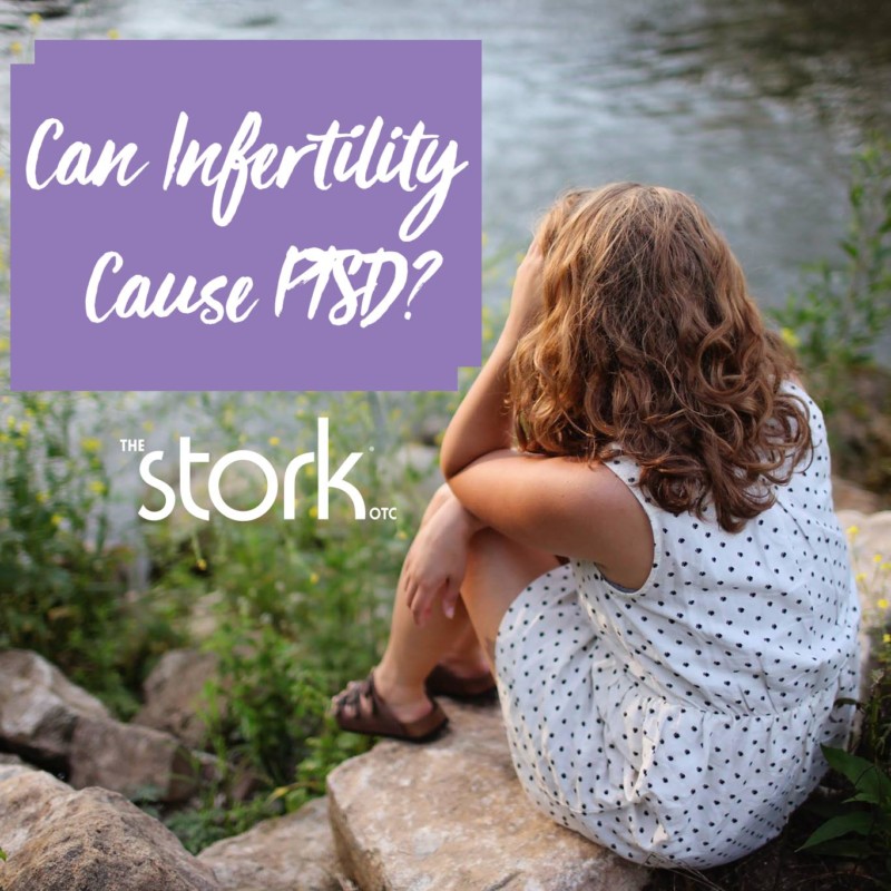 Can infertility cause PTSD? The answers you need to know The Stork