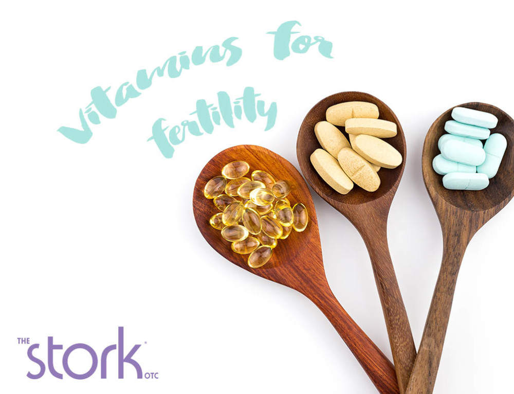 Why Vitamin D Is So Important When Trying to Conceive