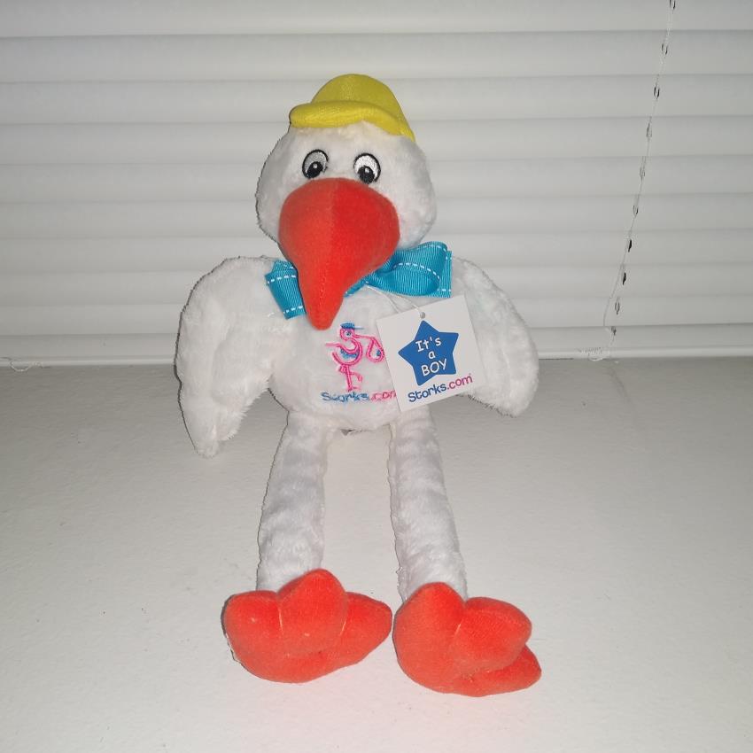 My First Gift Tote for Boys Unique Baby Gifts