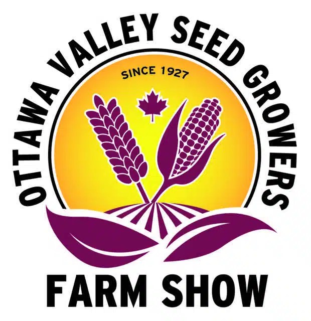 Ottawa Valley Farm Show 2024 Storm