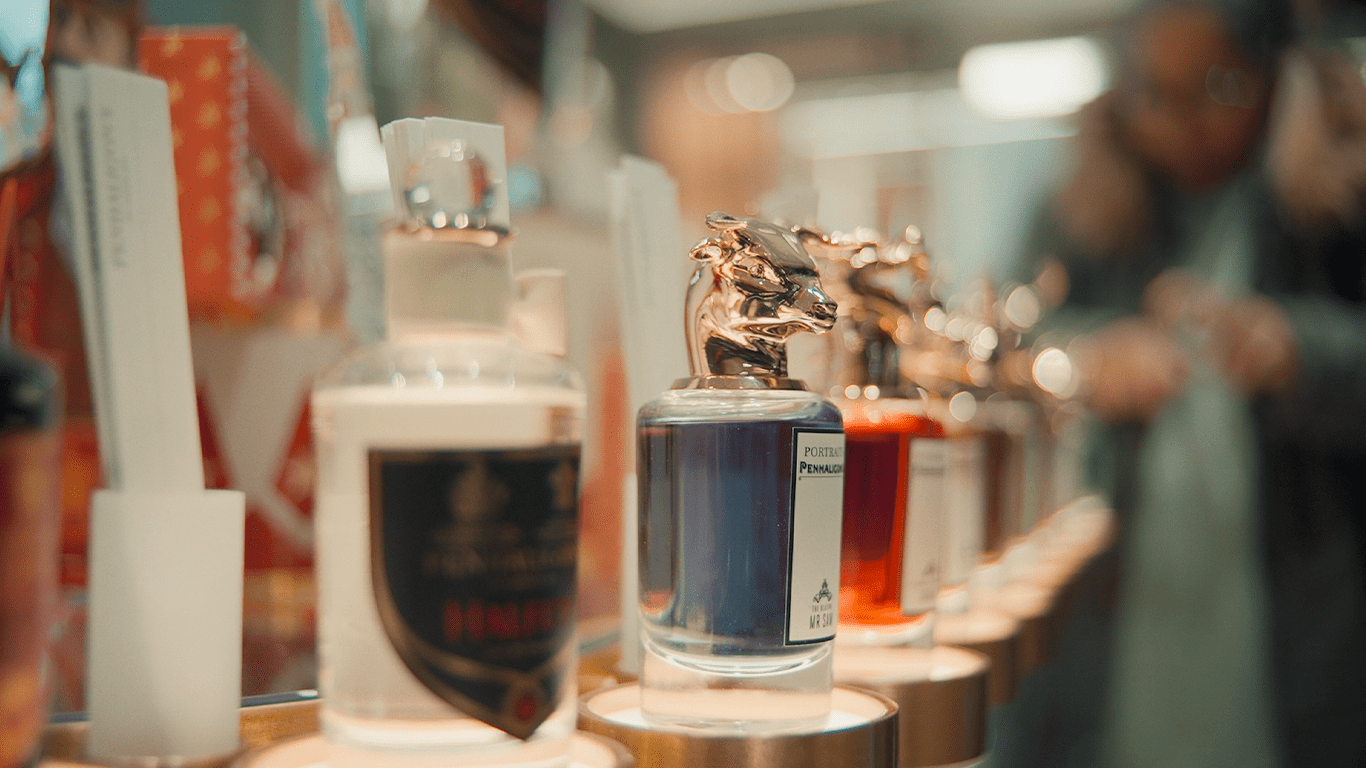 Penhaligon's Store Openings