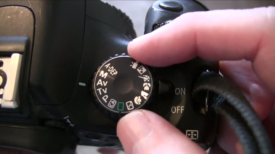 Photography, Camera and Processing Tutorial