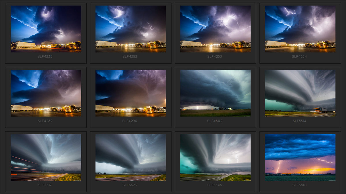 Photography, Camera and Processing Tutorial