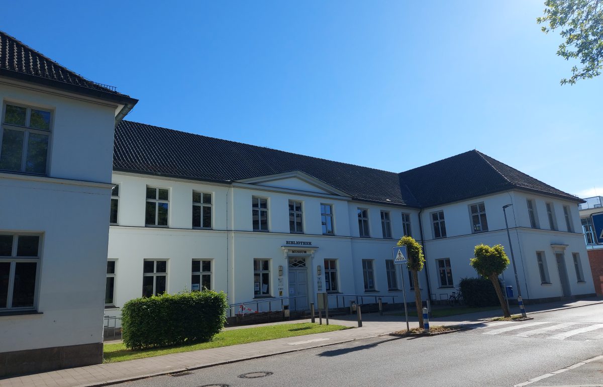 40 Best Photos Haus Ingrid Bad Oldesloe Correctiv Recherchen Fur Die