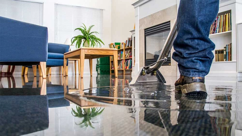 Does Homeowner’s Insurance Cover Water Damage