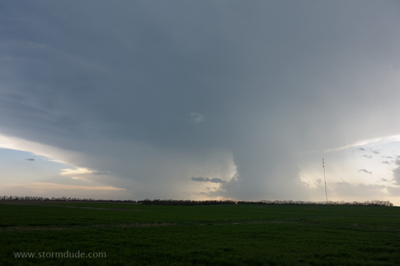 Stormdude Outdoor Photos and Adventures