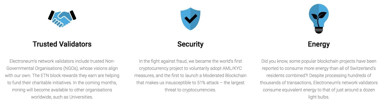 Electroneum (ETN) price prediction for 20202030 StormGain