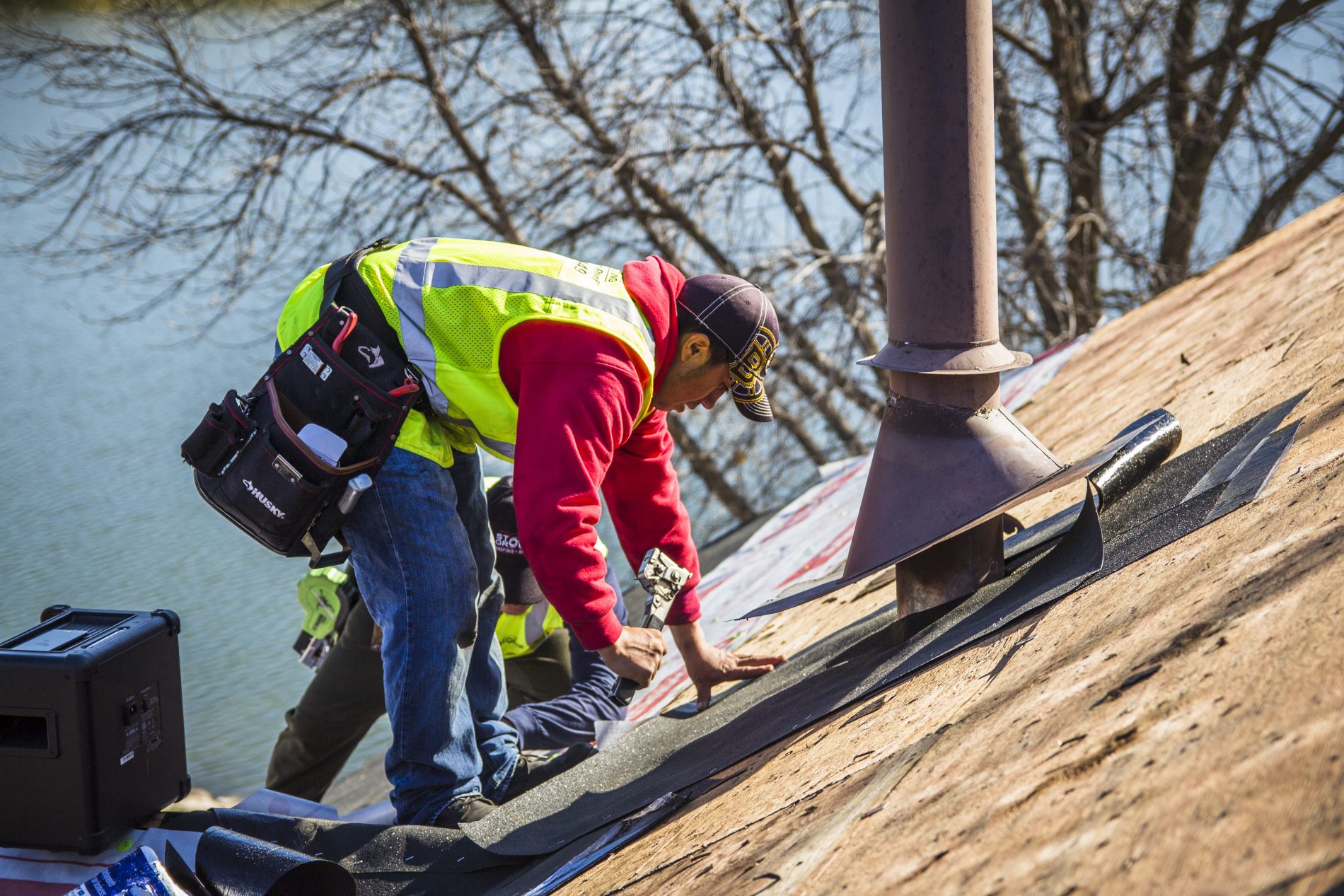 Who are the Best Roofing Companies in Minneapolis?