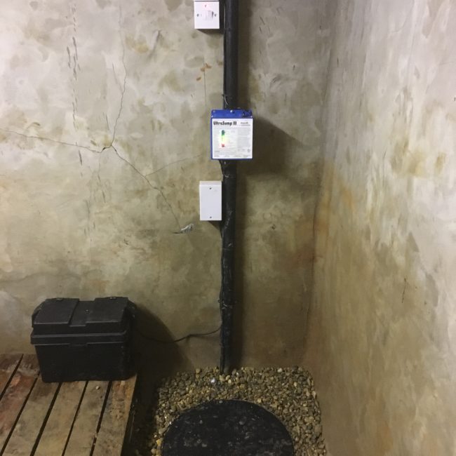 Sump Pumps for Flood Prone Areas Stormguard