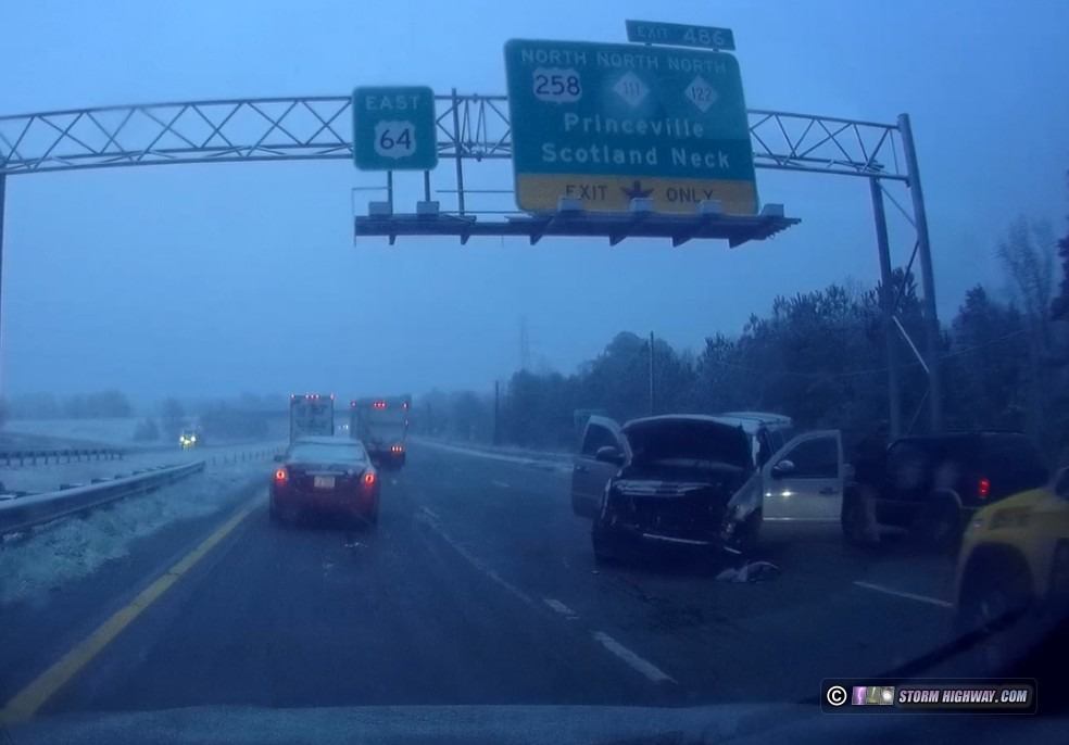 Storm Chasing & Photography roundup December 2019 to February 26, 2020