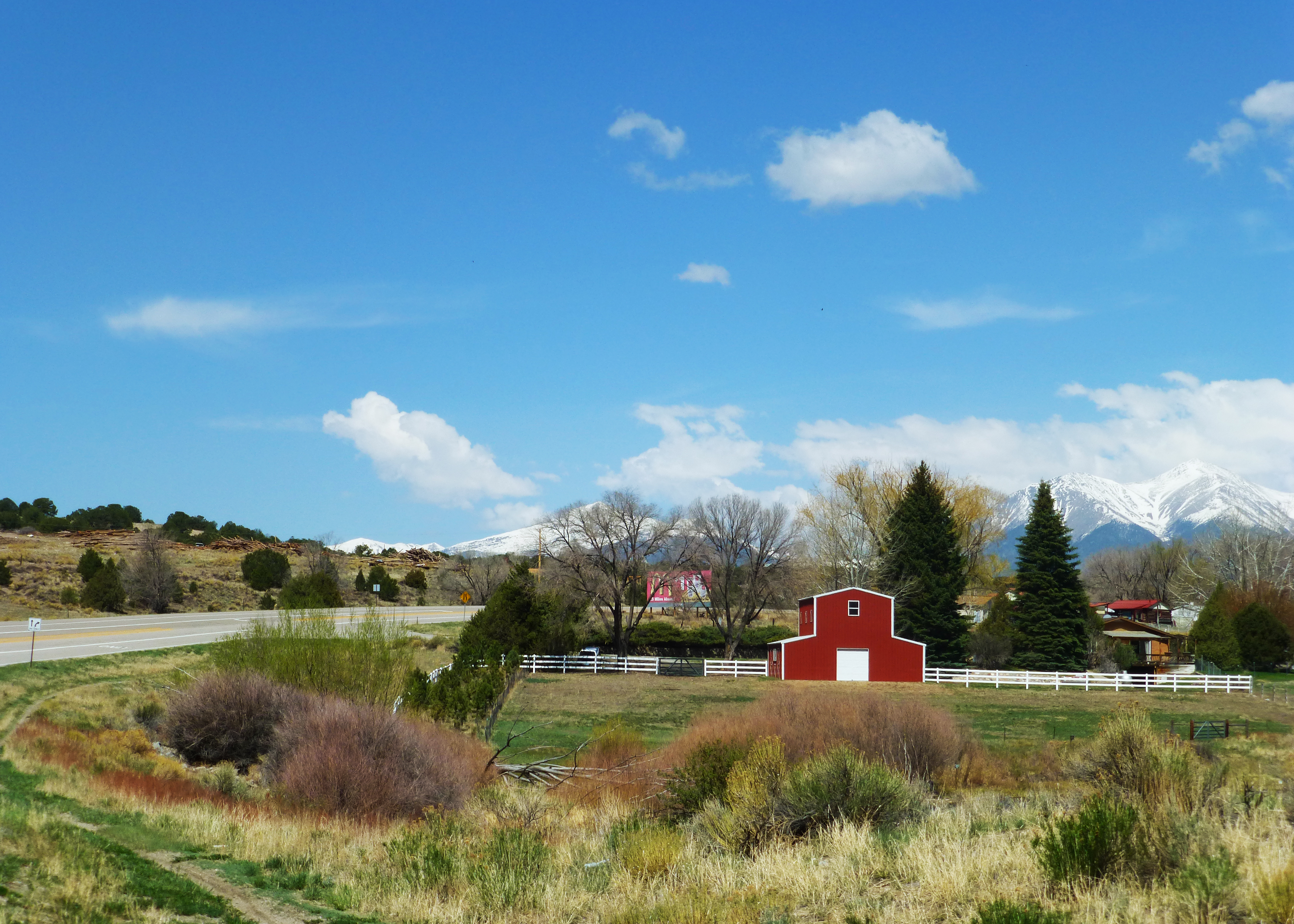 Adventures In The Mountains Storming Jericho